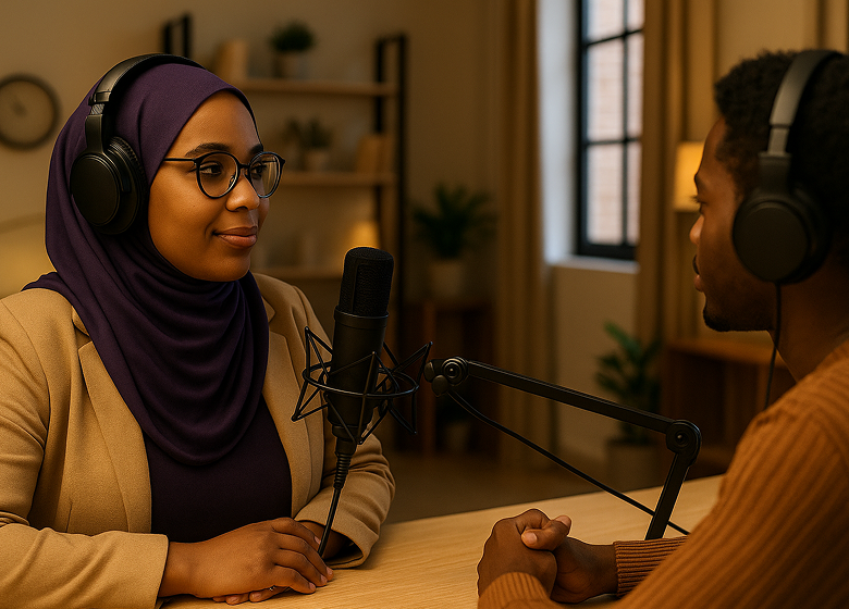 build with thribe community